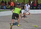 Michal Sláma : Florbal 19.5.2018